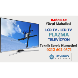 YÜZYIL MAHALLESİ LED PANEL EKRAN SERVİSİ TAMİRİ